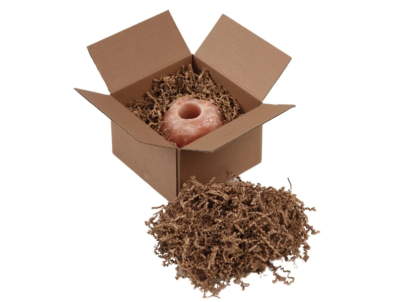 SizzlePak Natur 10 kg - fixačný materiál - 007
