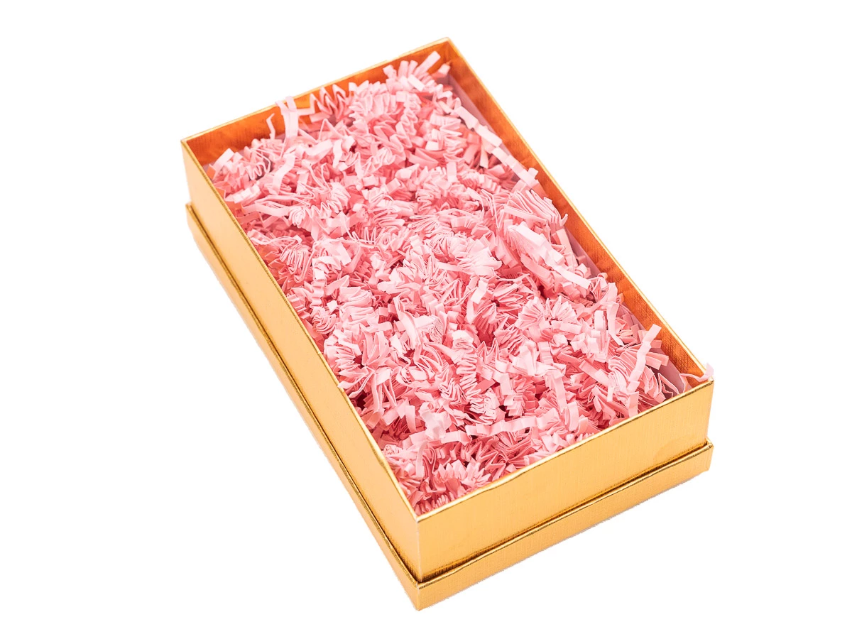 SizzlePak ružový 10 kg - fixačný materiál - 003