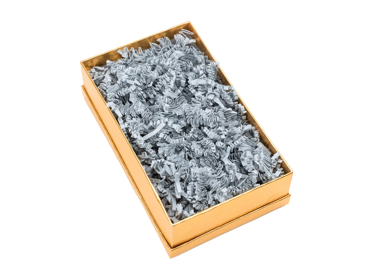 SizzlePak šedý 1,25 kg - fixačný materiál - 005