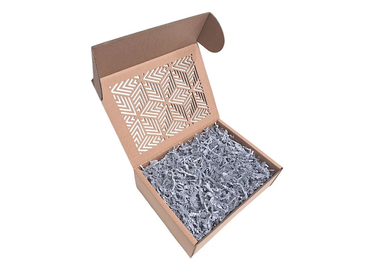 SizzlePak strieborný 1,25 kg - fixačný materiál - 004