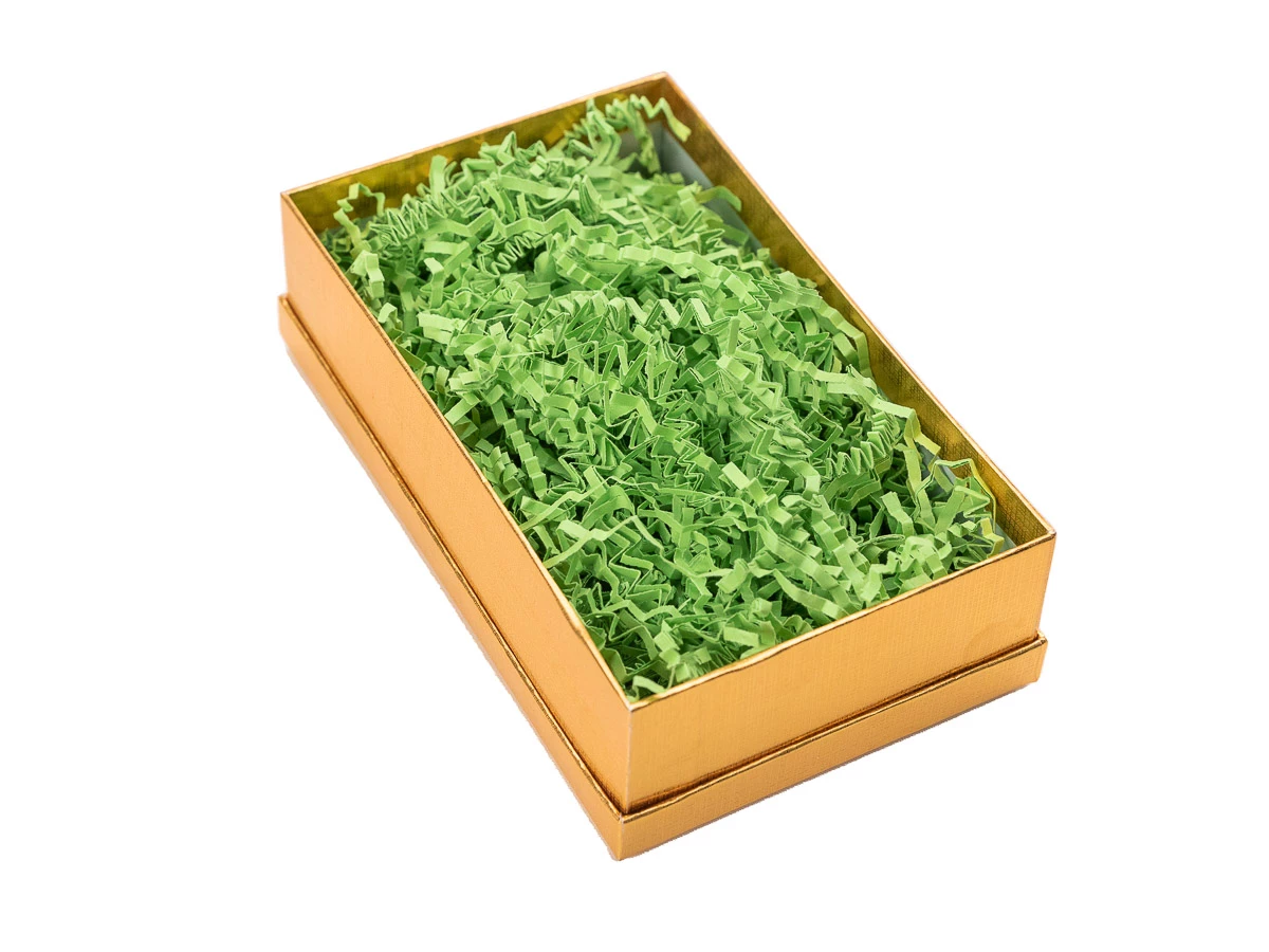 SizzlePak svetlo zelený 1,25 kg - fixačný materiál - 005