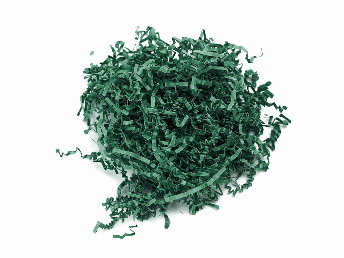 SizzlePak tmavo zelený 10 kg - fixačný materiál - 002