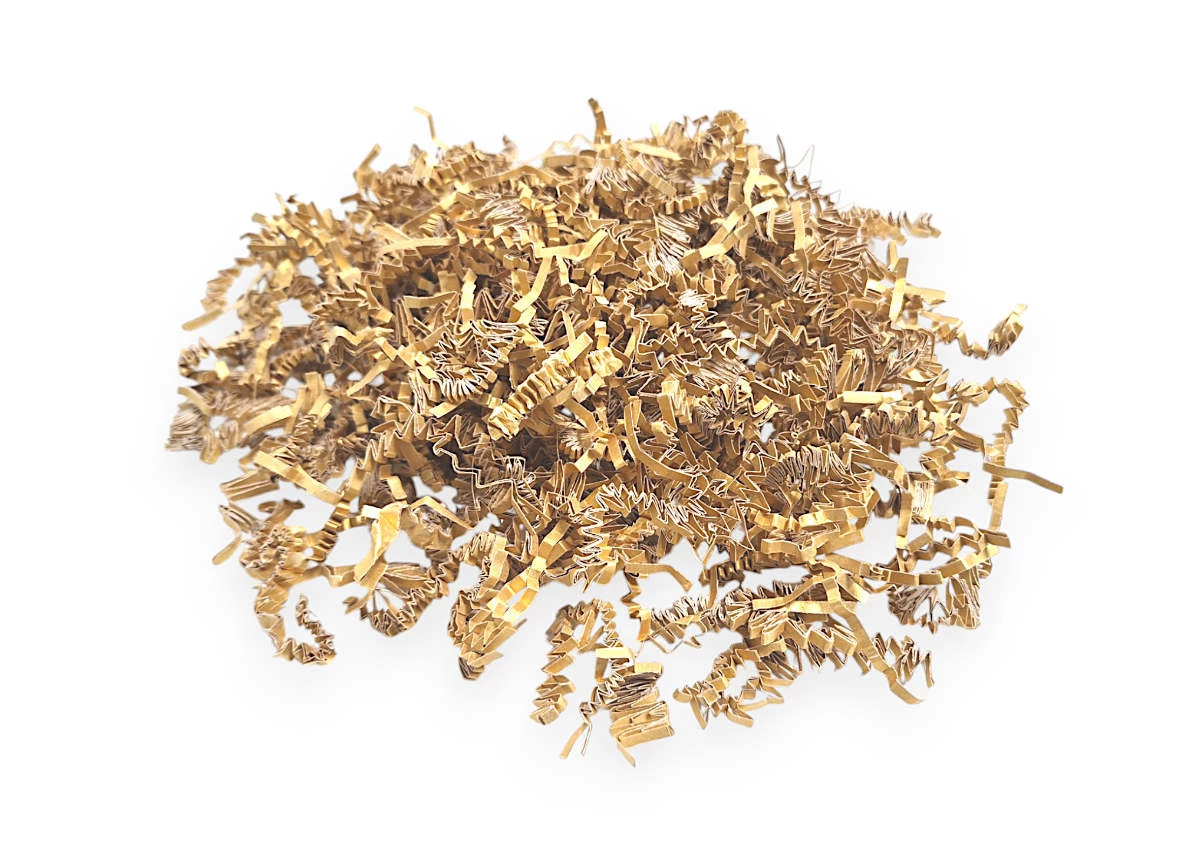 SizzlePak zlatý 1,25 kg - fixačný materiál - 002