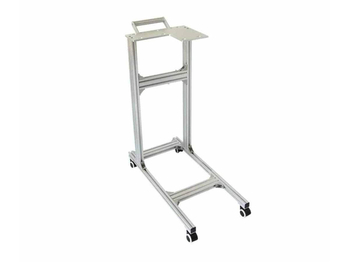 Stojan pre fixačný stroj activaAir BASIC BP4000 - 001