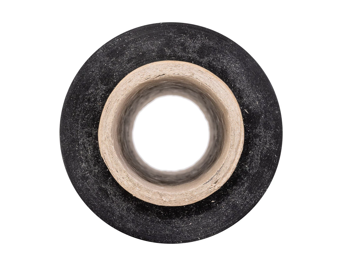 Stretch fólia ručná 250mm / 15µm / 300m, čierna - 002