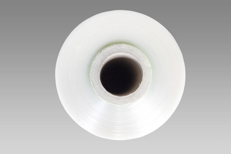 Stretch fólia strojová 500 mm/9 µm/3 671 m prieťažná - XT-M 3 - 002