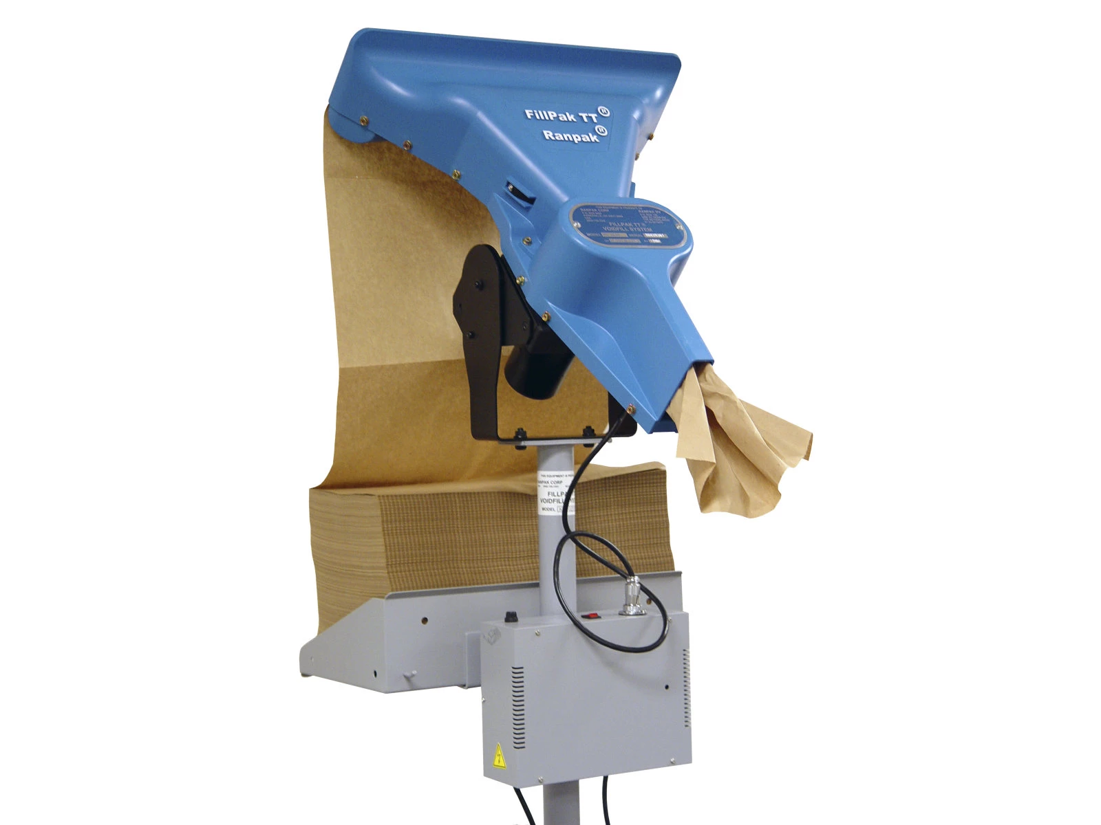 Stroj fixačný Fillpak TT - 001