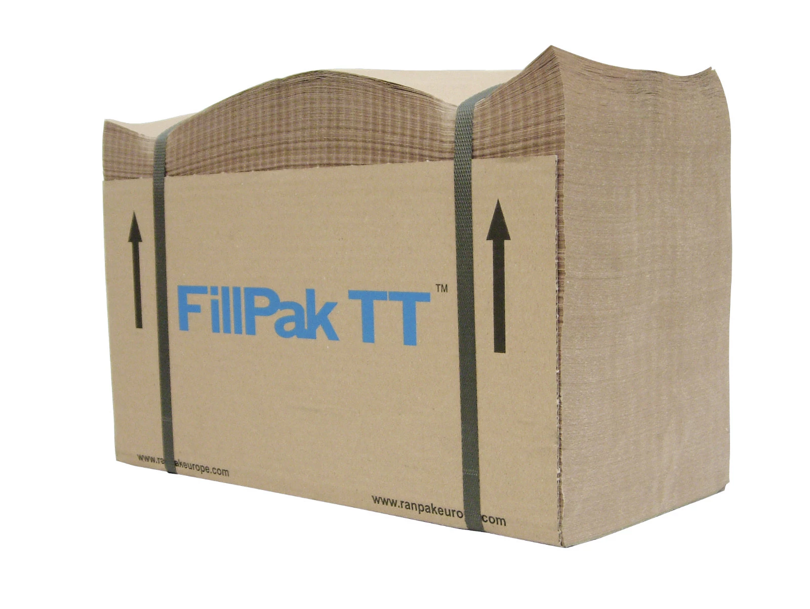 Stroj fixačný Fillpak TT - 009
