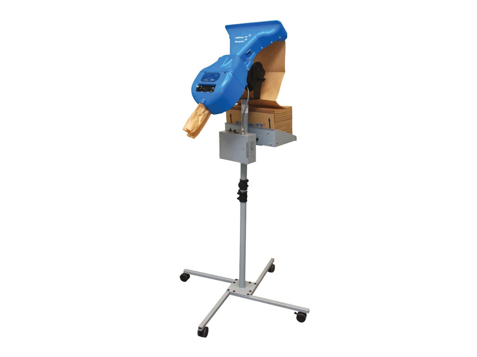 Stroj fixačný Fillpak TTC - 002