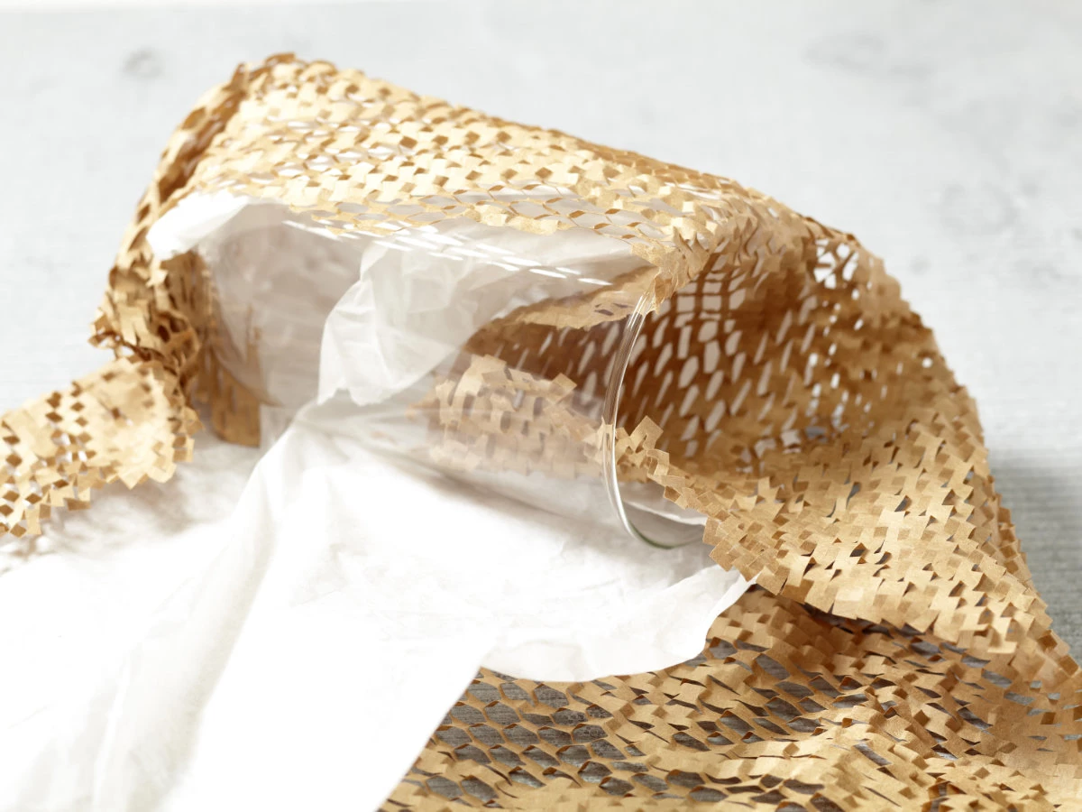 Stroj fixačný Geami WrapPak HV - 006