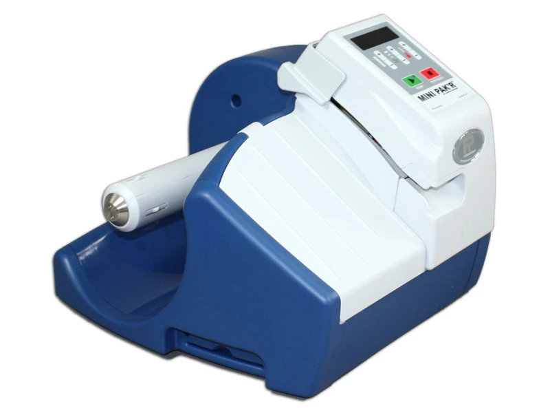 Stroj fixačný Minipakr - 003