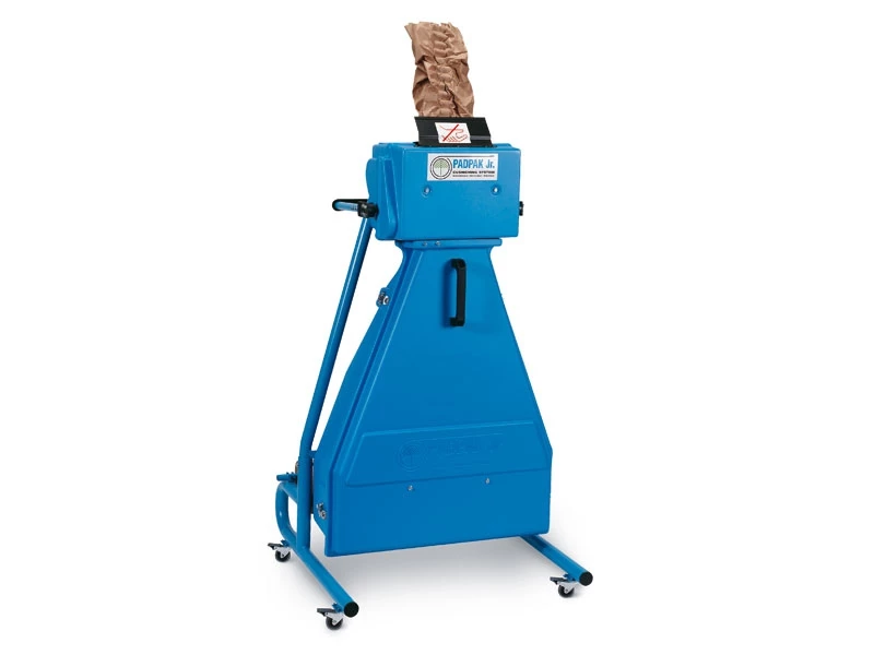 Stroj fixačný PadPak Junior - 001