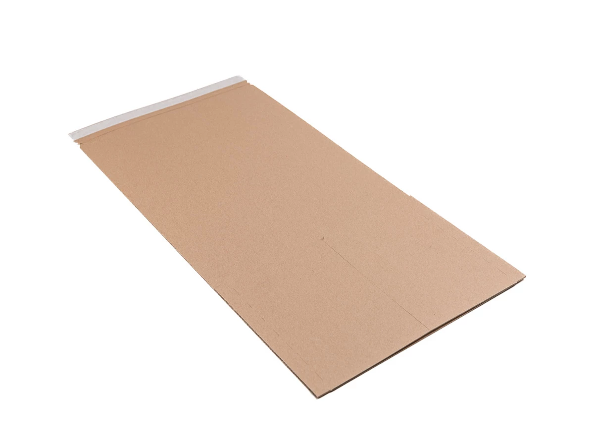 Univerzálny zásielkový obal A4 305x230x92 3VVL odtrhávacia páska - 002