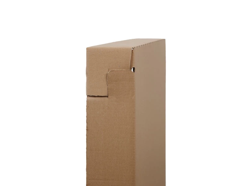 Veko na EUROBOX 1205x805x120 3VVL - 005