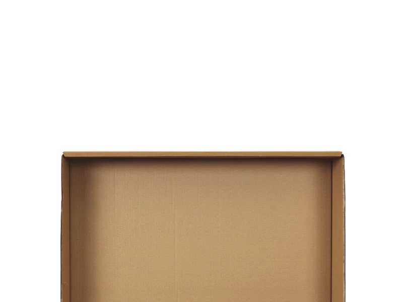 Veko skladacie na EUROBOX 1212x808x120 5VVL - 004