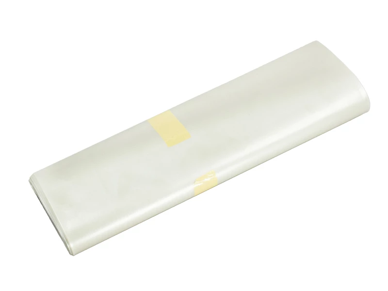 Vrece ploché 600x1000/0,15 polyetylénové - 003