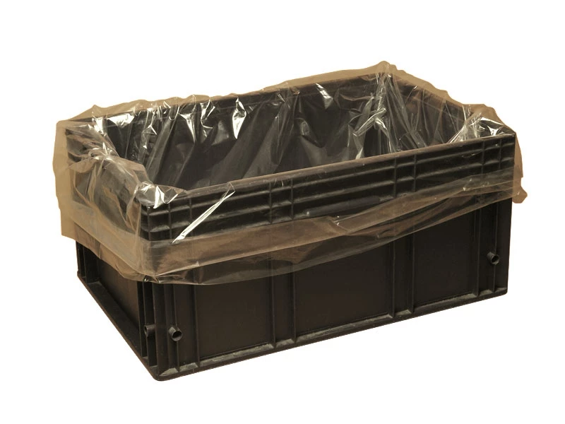 Vrecko KLT 630x420x800/0,04 polyetylénové - 001