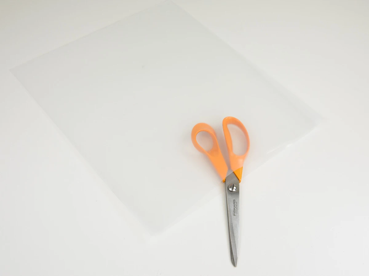 Vrecko ploché 300x350/0,2 polyetylénové - 003