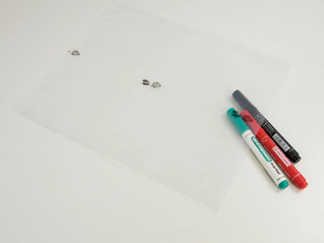 Vrecko ploché 300x350/0,2 polyetylénové (potlač PAN) - 003