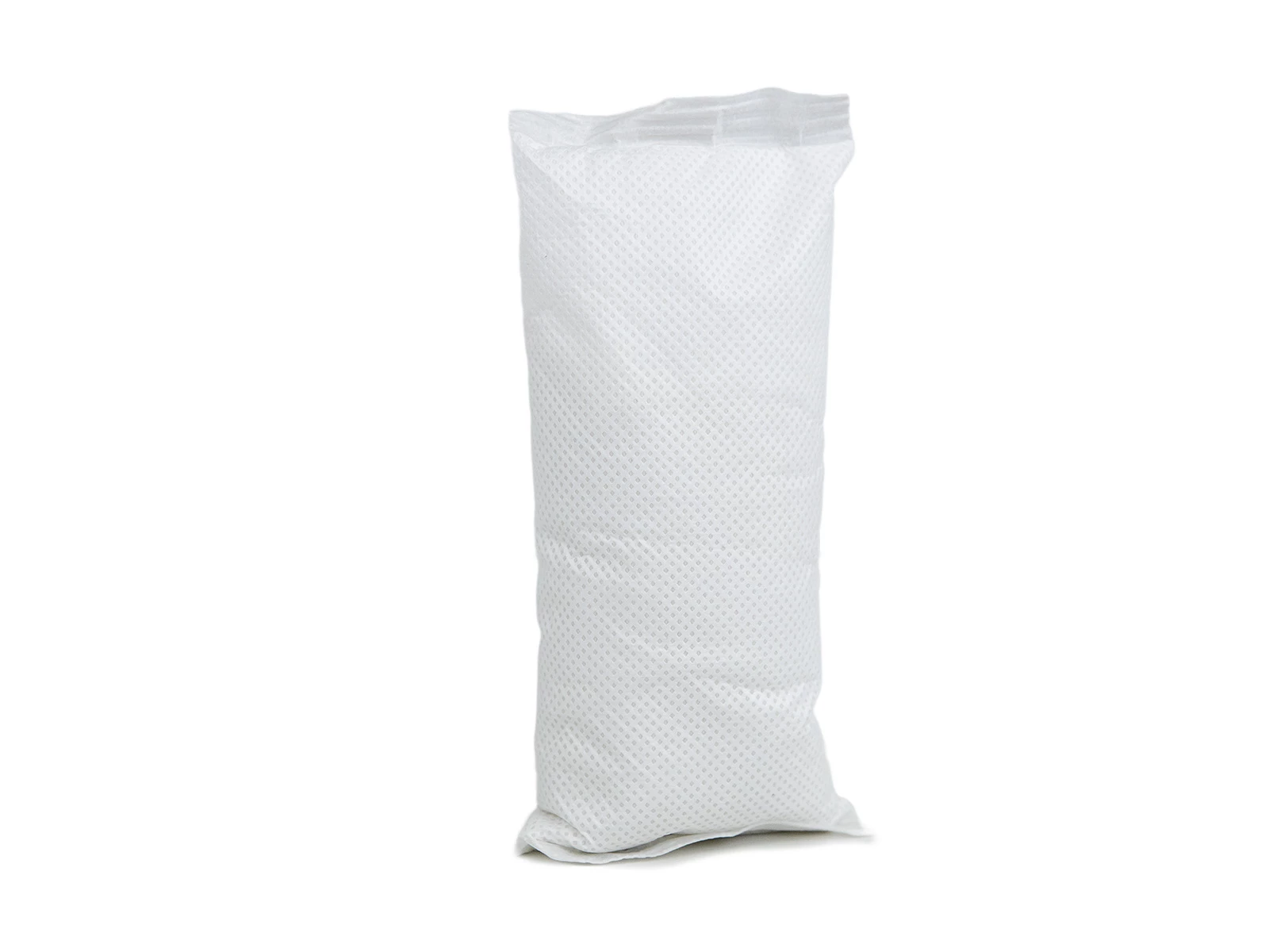 Vrecko vysúšacie VA 10 200x100x30 mm, silikagél biely, 270 g - 001