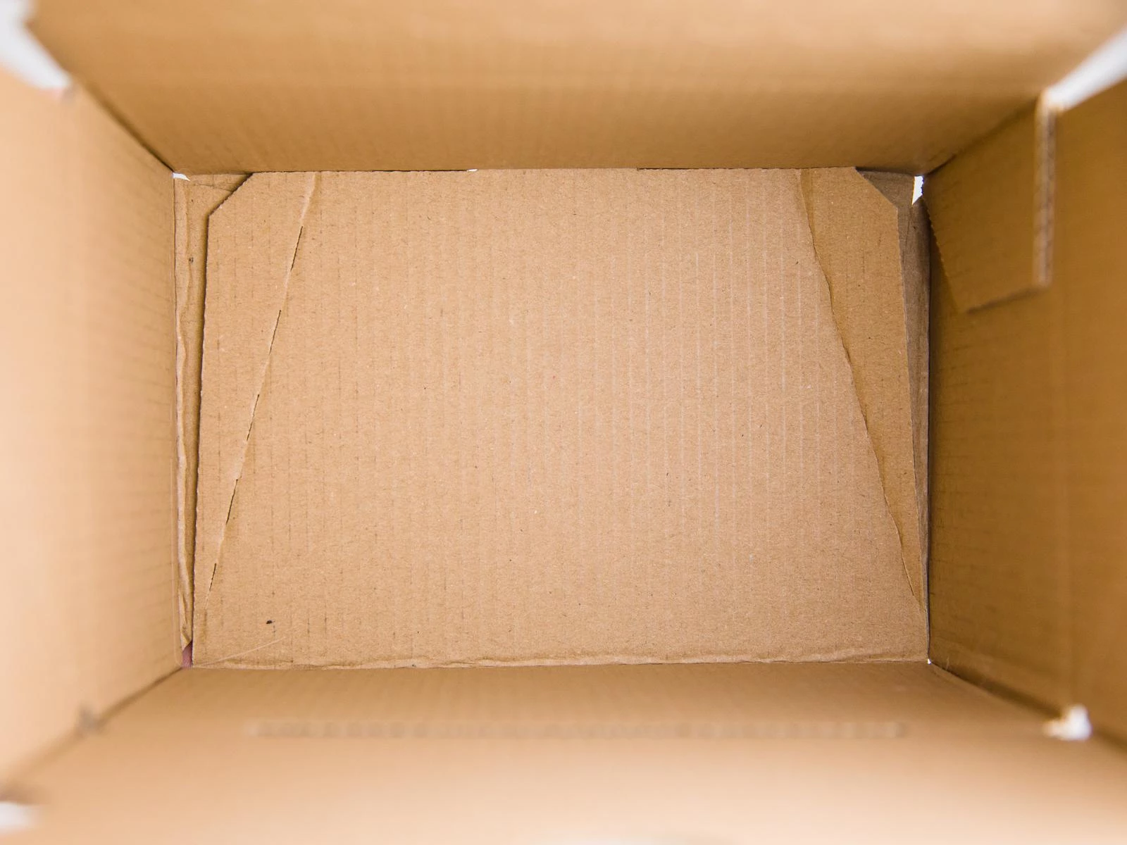 Zásielková krabica EKOBOX 250x175x100 3VVL - 002