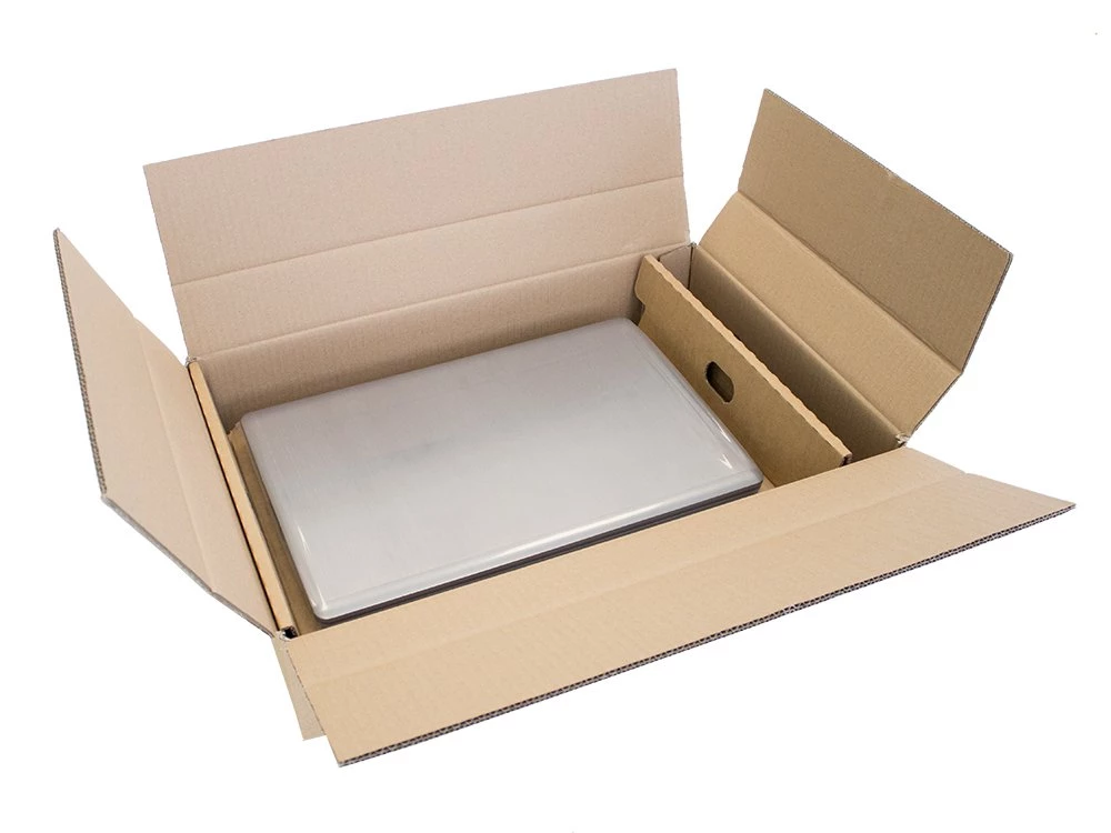 Zásielkový obal s fóliovou fixáciou 12" - 19" FLEXIBAL - 001