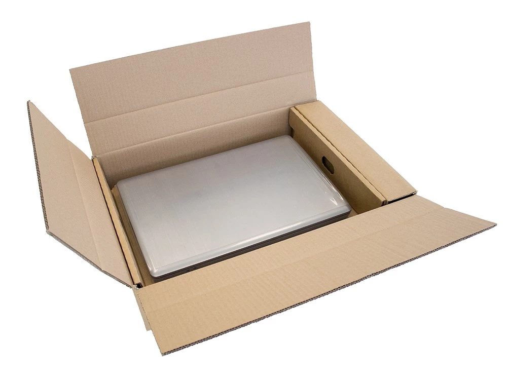 Zásielkový obal s fóliovou fixáciou 12" - 19" FLEXIBAL - 0013