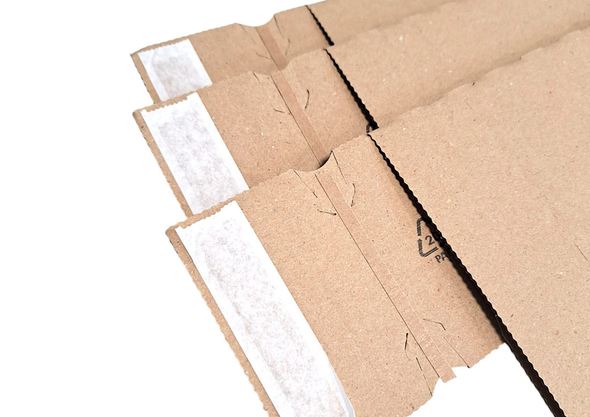 Zásielkový tubus 105x105x515 3VVL rýchlouzatvárací - 003