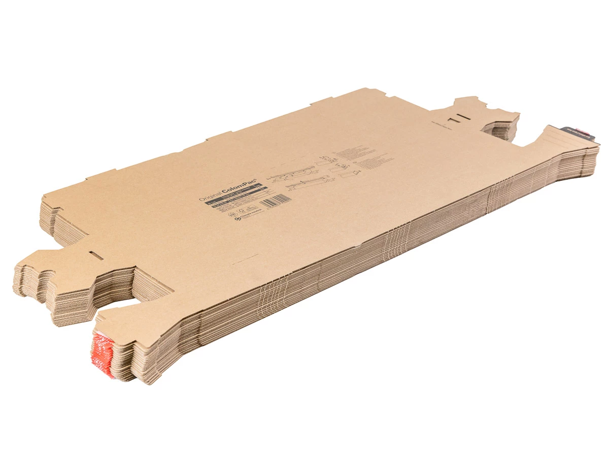 Zásielkový tubus A0 - 55-105x75x860 - 003