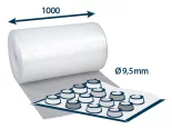 Bublinková fólia v kotúči šírky 1000 mm