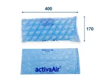 Fólia fixačná activaAirBASIC-RC 7, 400x170mm