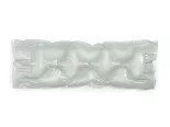 Fólia fixačná MiniPakr Novus Quilt Air Large, návin 250 m, 35my - renew