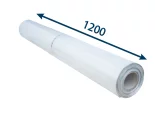 Fólia polyetylénová na zakrývanie paliet 1200x1600/0,03