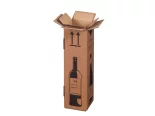 Krabica na víno Smart Vinebox, 1 fľaša
