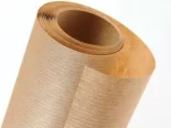 Papier baliaci ryhovaný sulfát v kotúči š. 1000 mm, 70g/m2
