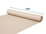 Papier baliaci v kotúči šírky 1 000 mm - 10 kg, cca 110 m