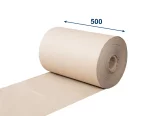 Papier baliaci v kotúči šírky 500 mm