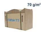 Papier fixačný FillPak TT, 70g/m2, š. 380mm/360m