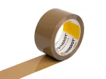 Páska samolepiaca PP 50x66 Havana - PackSynergy - PP 1000