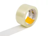 Páska samolepiaca PP 50x66 Transparent - PackSynergy - PP 1000
