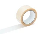 Páska samolepiaca PVC 48x66, transparent (SOLVENT)
