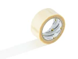Páska samolepiaca PVC 50x66 Transparent - PackSynergy - PVC 2000