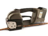 Páskovač akumulátorový GT-Xtreme, PP, PET, šírka 16 - 19mm (4200N)