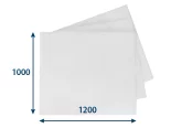 Penový polyetylén Preklad, 1000x1200/2,0