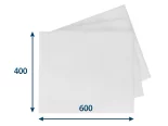 Penový polyetylén Preklad, 400x600/1,0