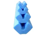 Penový polyetylén Profil W50