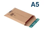 Poštová obálka A5 148x210x50 mikrovlnná lepenka