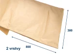 RecyCold Climaliner 380x800 mm 2 vrstvý