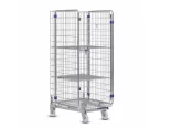 Rollkontajner RC/N1 720x855x1775