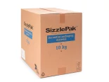 SizzlePak fialový 10 kg - fixačný materiál